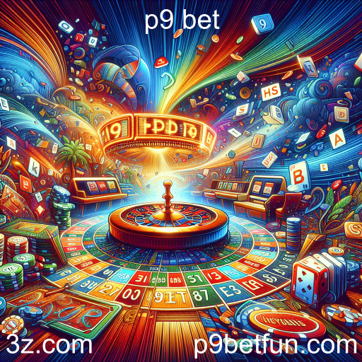 Descubra 'Contato': O Novo Jogo de Palavras no p9 bet