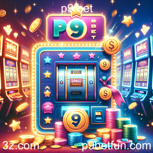 Explorando a Categoria de Jogos de Bônus no p9 Bet